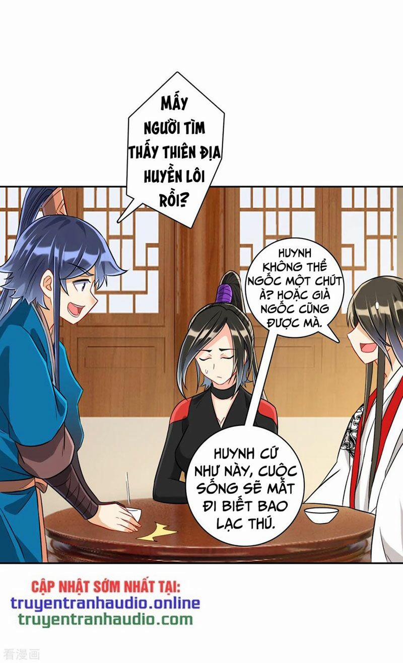 Nhất Đẳng Gia Đinh 127 trang 9