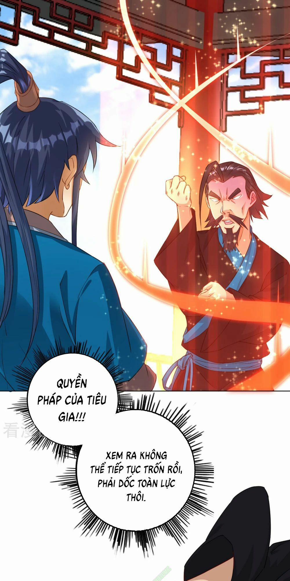 Nhất Đẳng Gia Đinh 13 trang 15