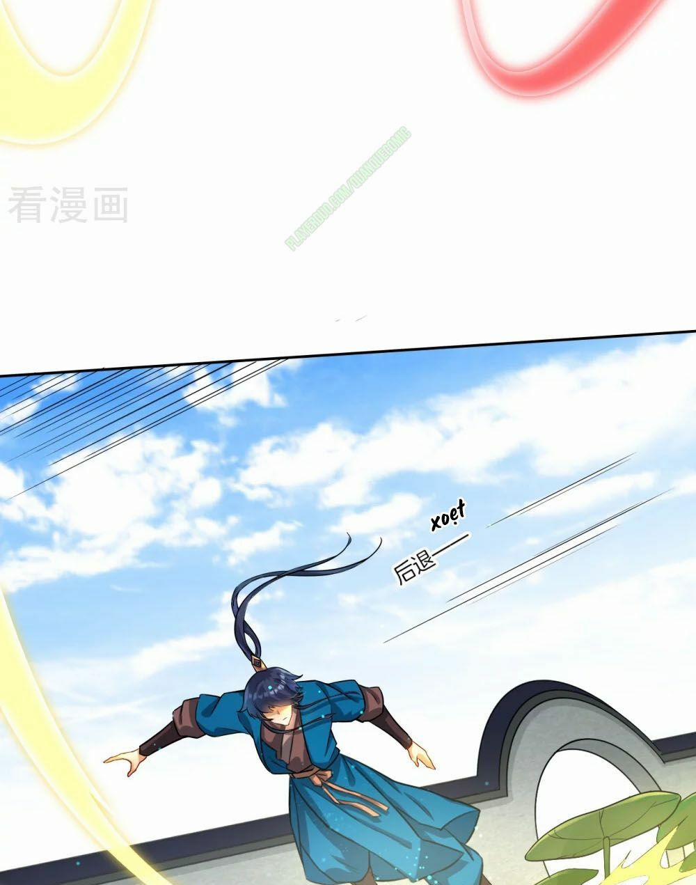 Nhất Đẳng Gia Đinh 13 trang 19