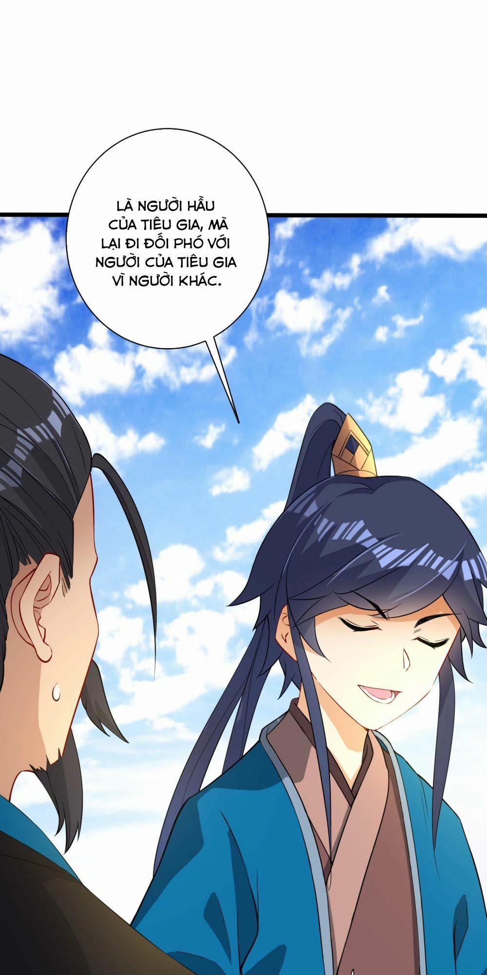 Nhất Đẳng Gia Đinh 13 trang 2