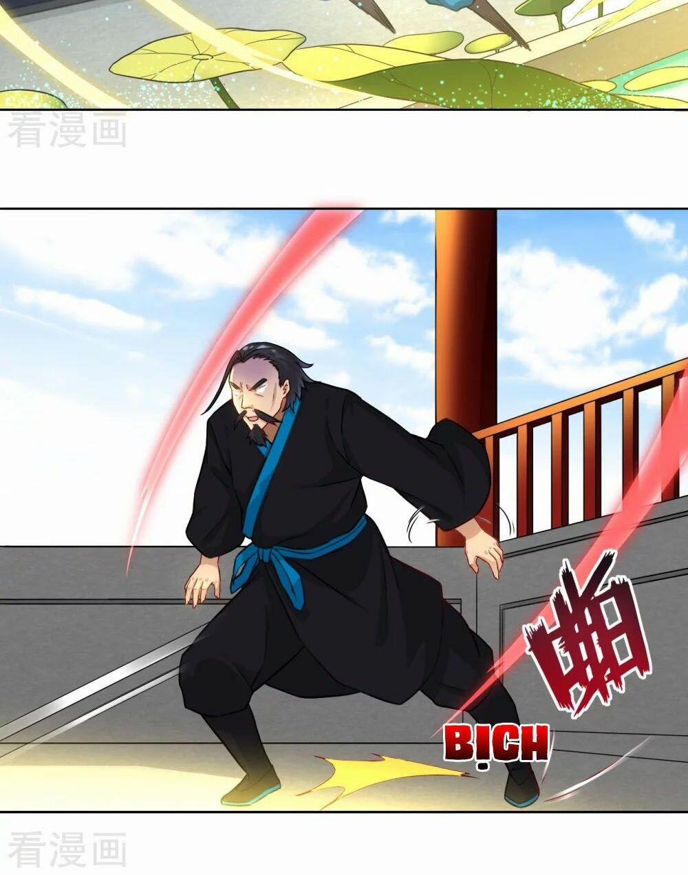 Nhất Đẳng Gia Đinh 13 trang 20