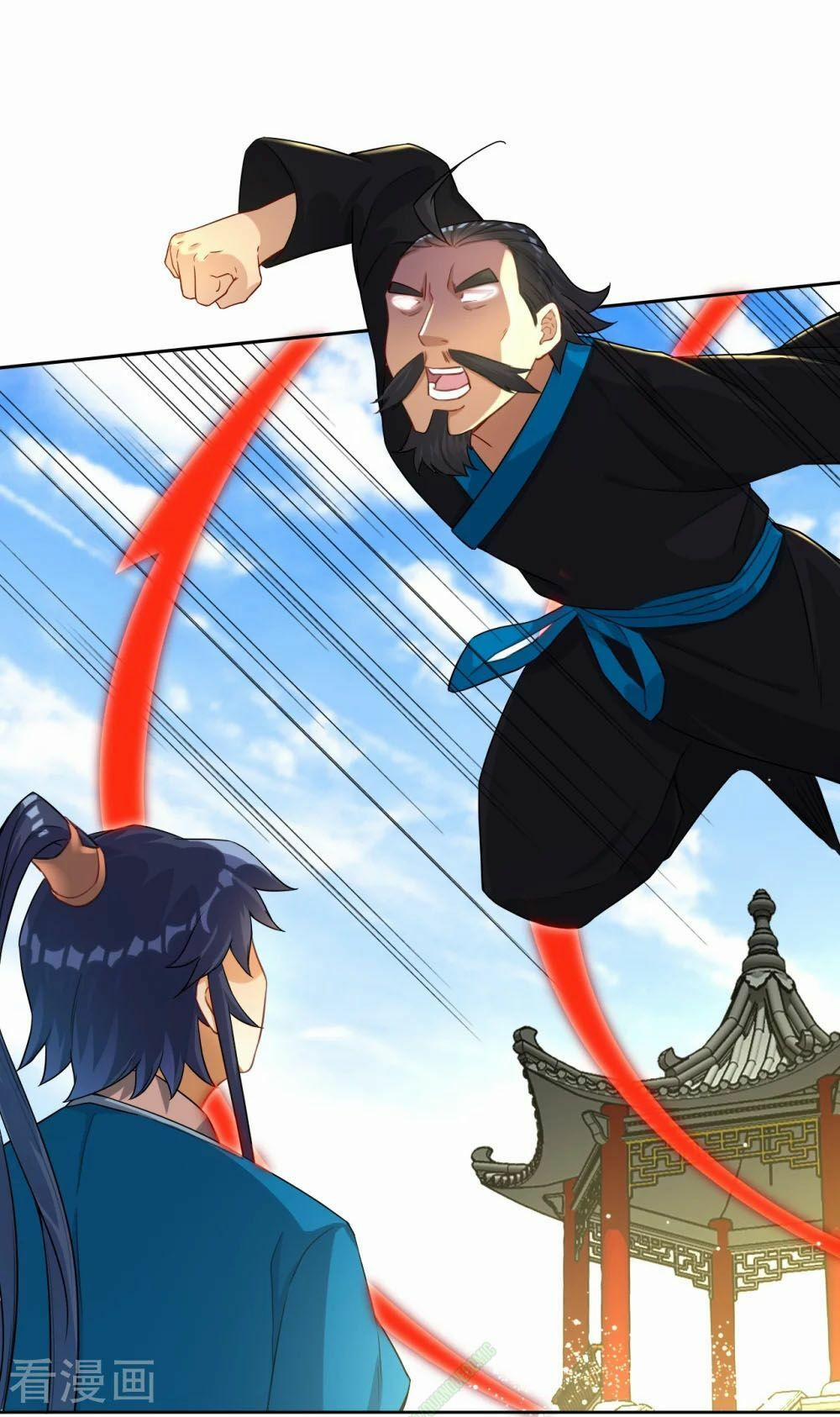 Nhất Đẳng Gia Đinh 13 trang 23