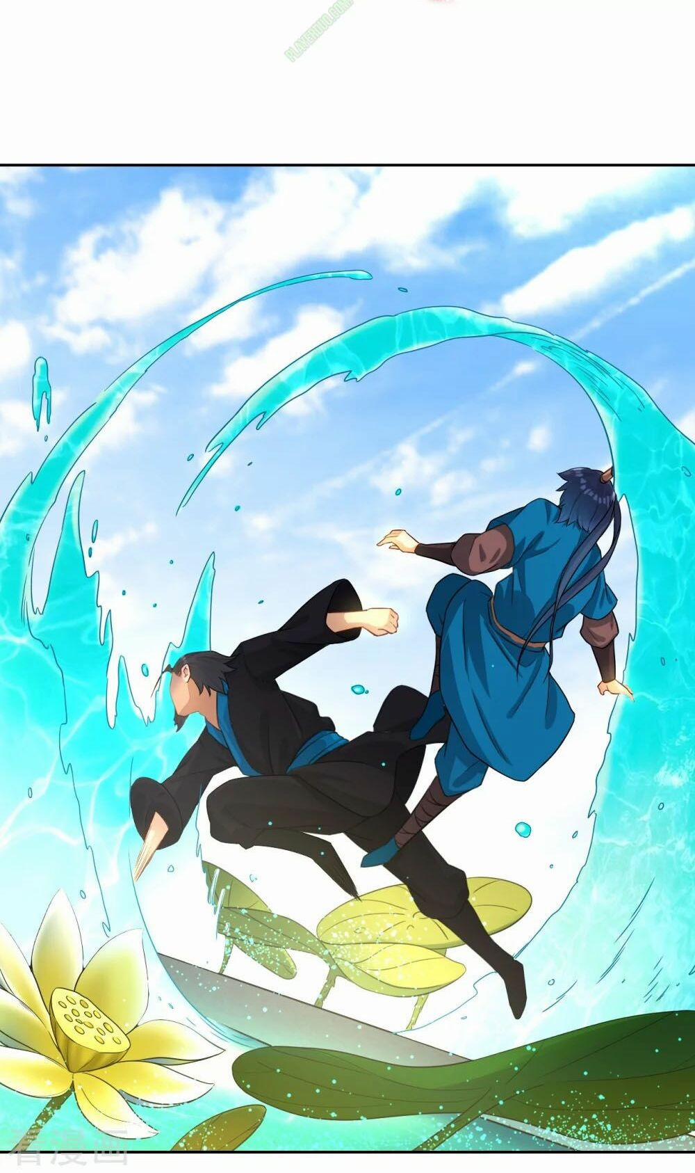 Nhất Đẳng Gia Đinh 13 trang 24