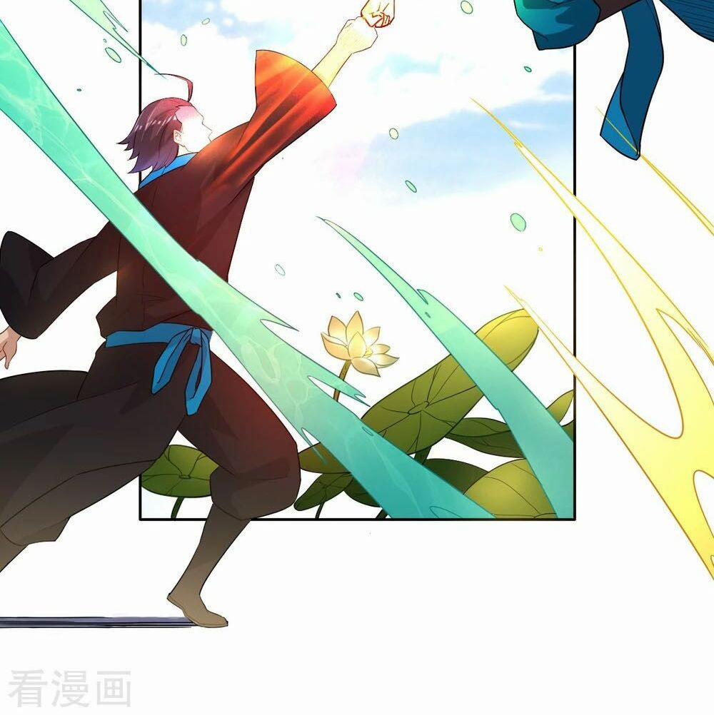 Nhất Đẳng Gia Đinh 13 trang 27