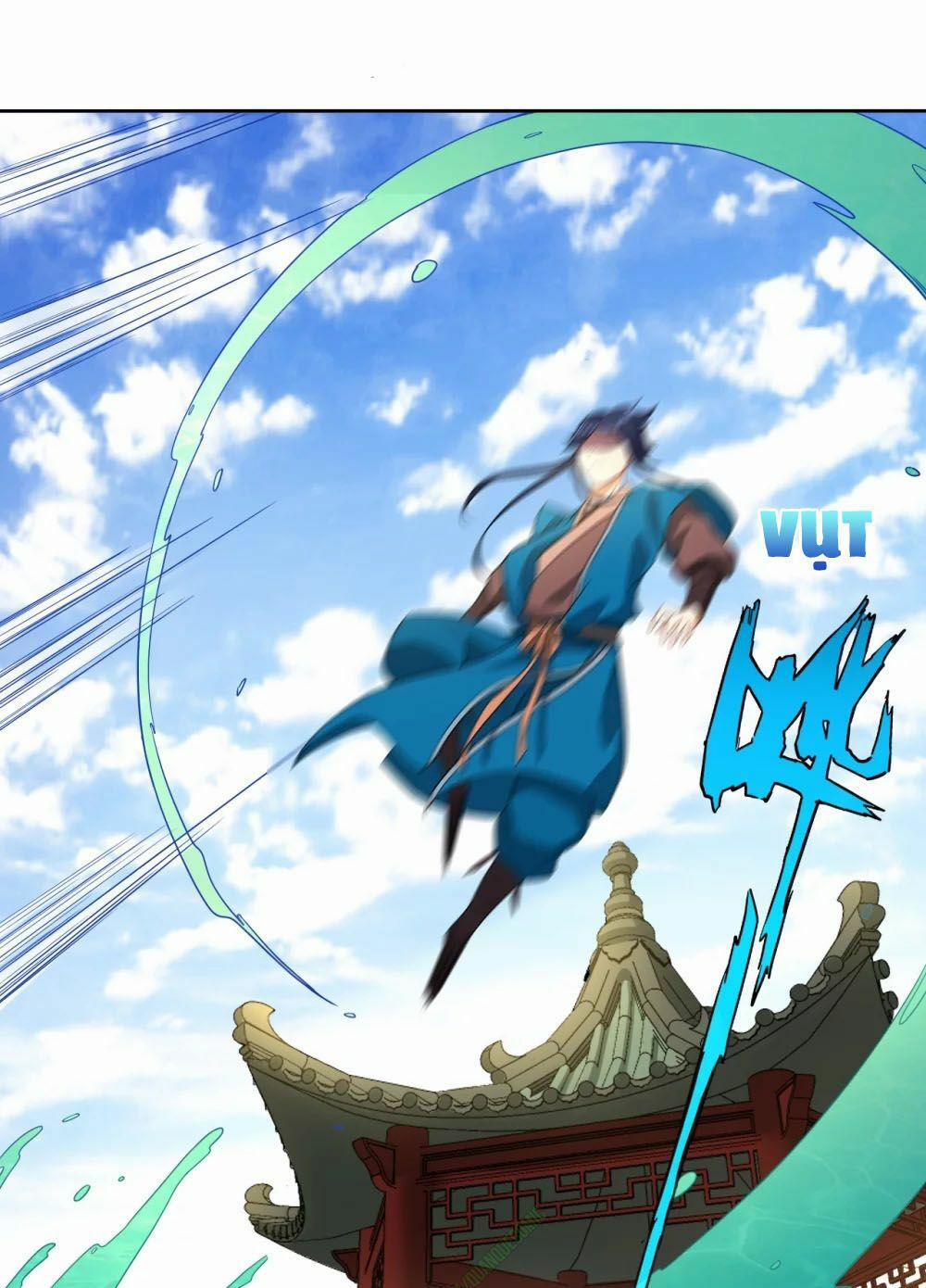 Nhất Đẳng Gia Đinh 13 trang 28