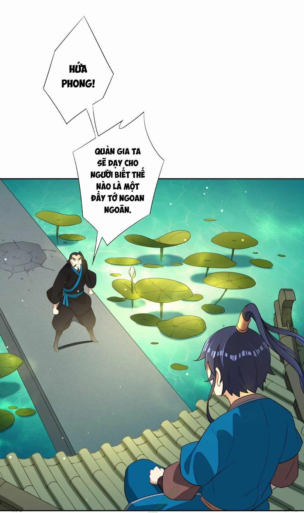 Nhất Đẳng Gia Đinh 13 trang 30