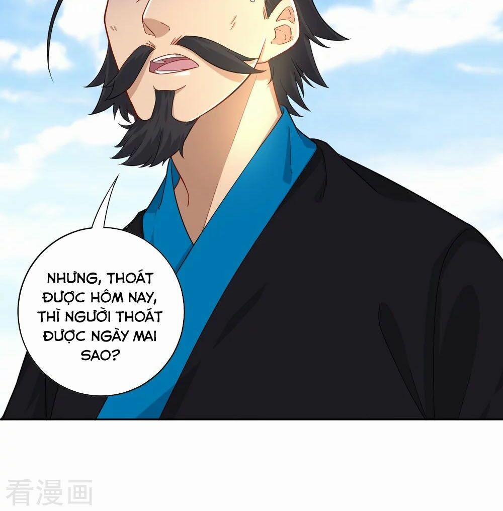 Nhất Đẳng Gia Đinh 13 trang 34