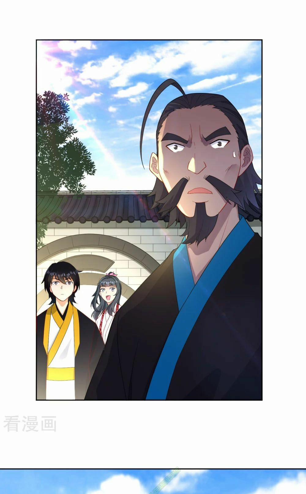 Nhất Đẳng Gia Đinh 13 trang 37