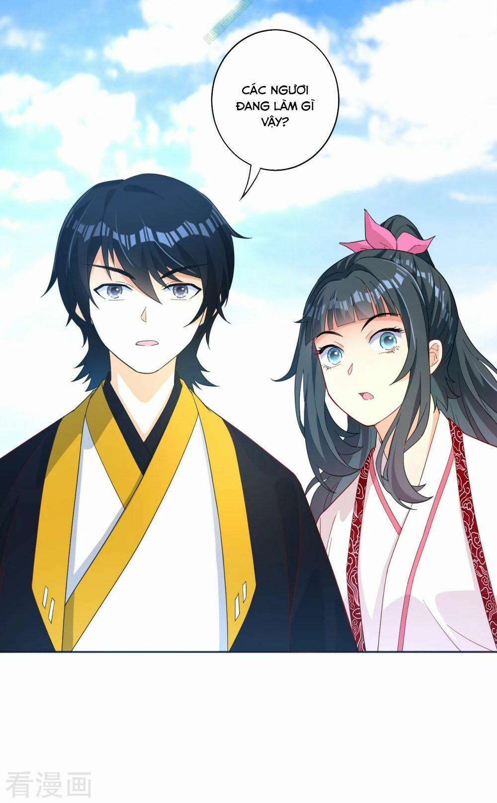 Nhất Đẳng Gia Đinh 13 trang 38