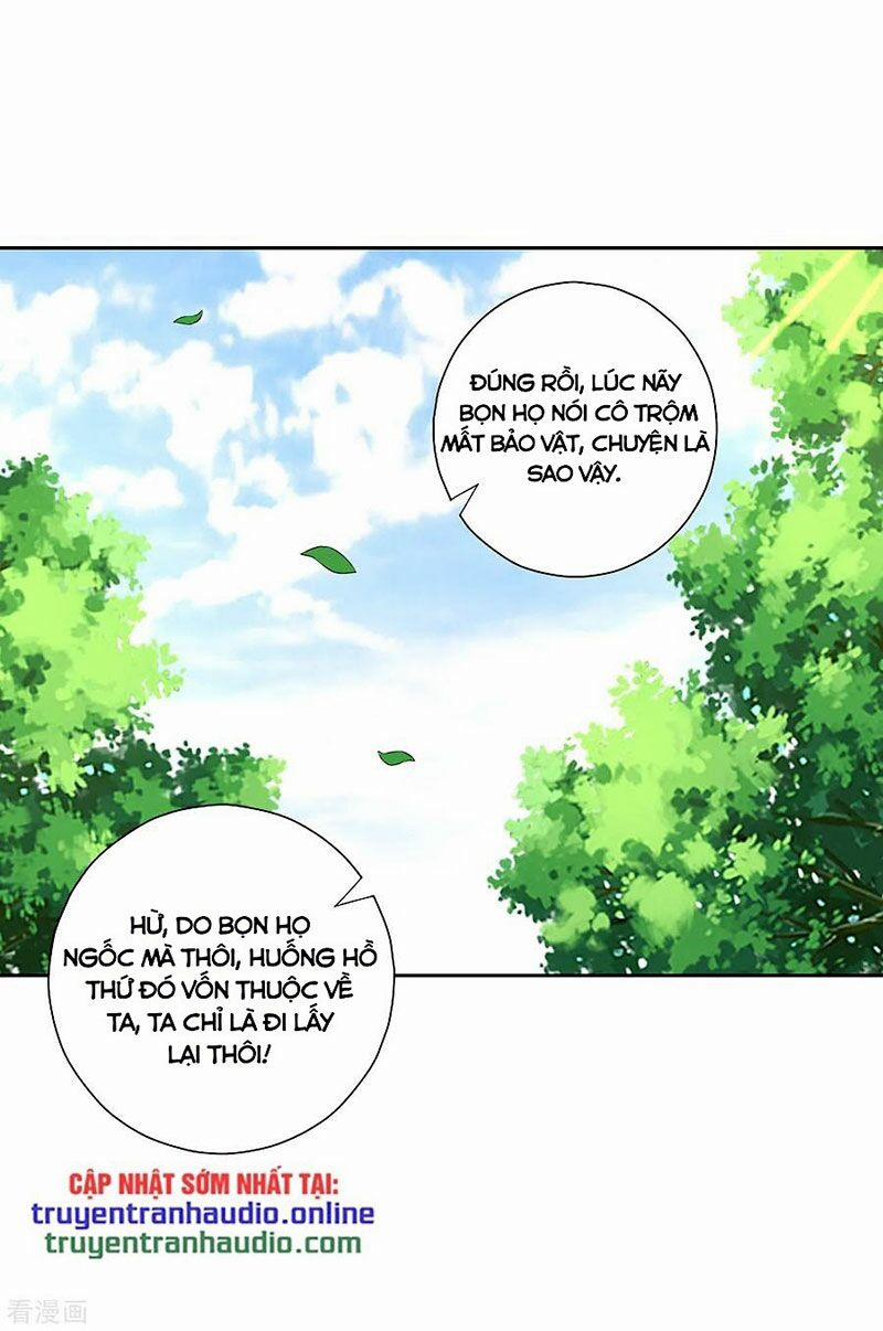 Nhất Đẳng Gia Đinh 131 trang 13