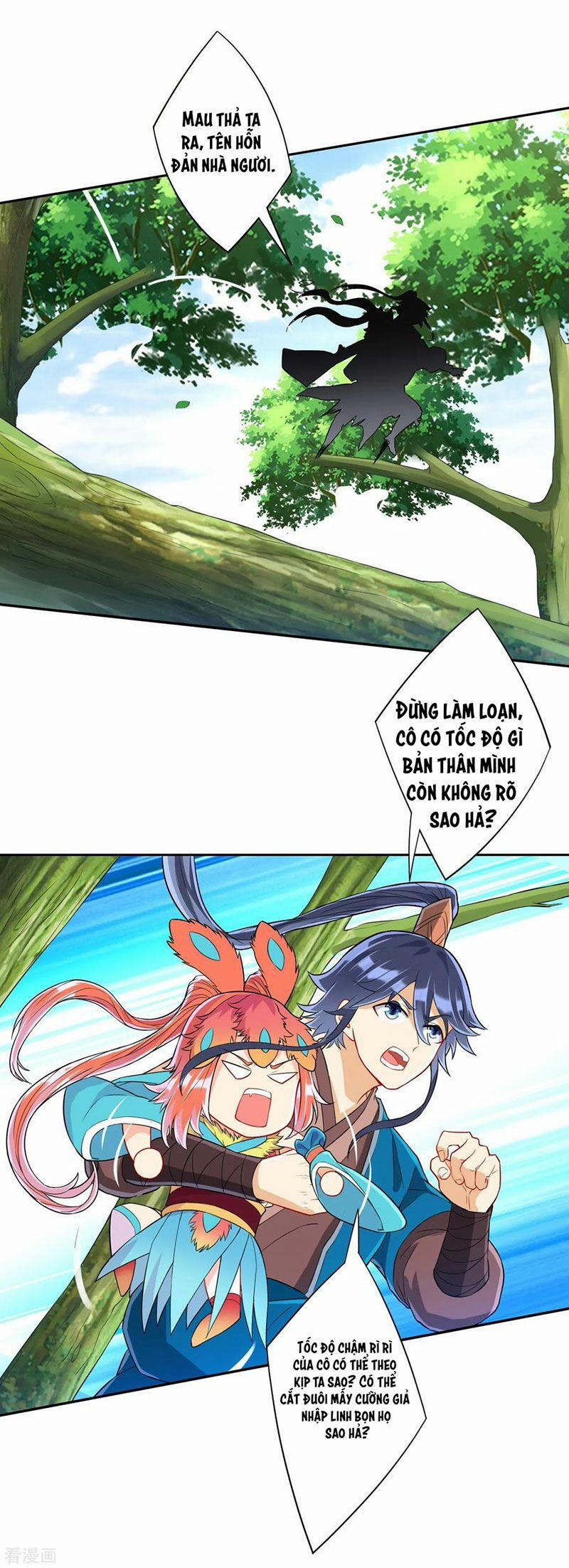 Nhất Đẳng Gia Đinh 132 trang 1