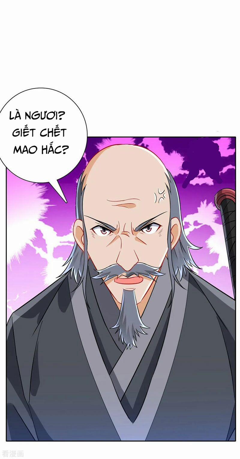 Nhất Đẳng Gia Đinh 132 trang 7