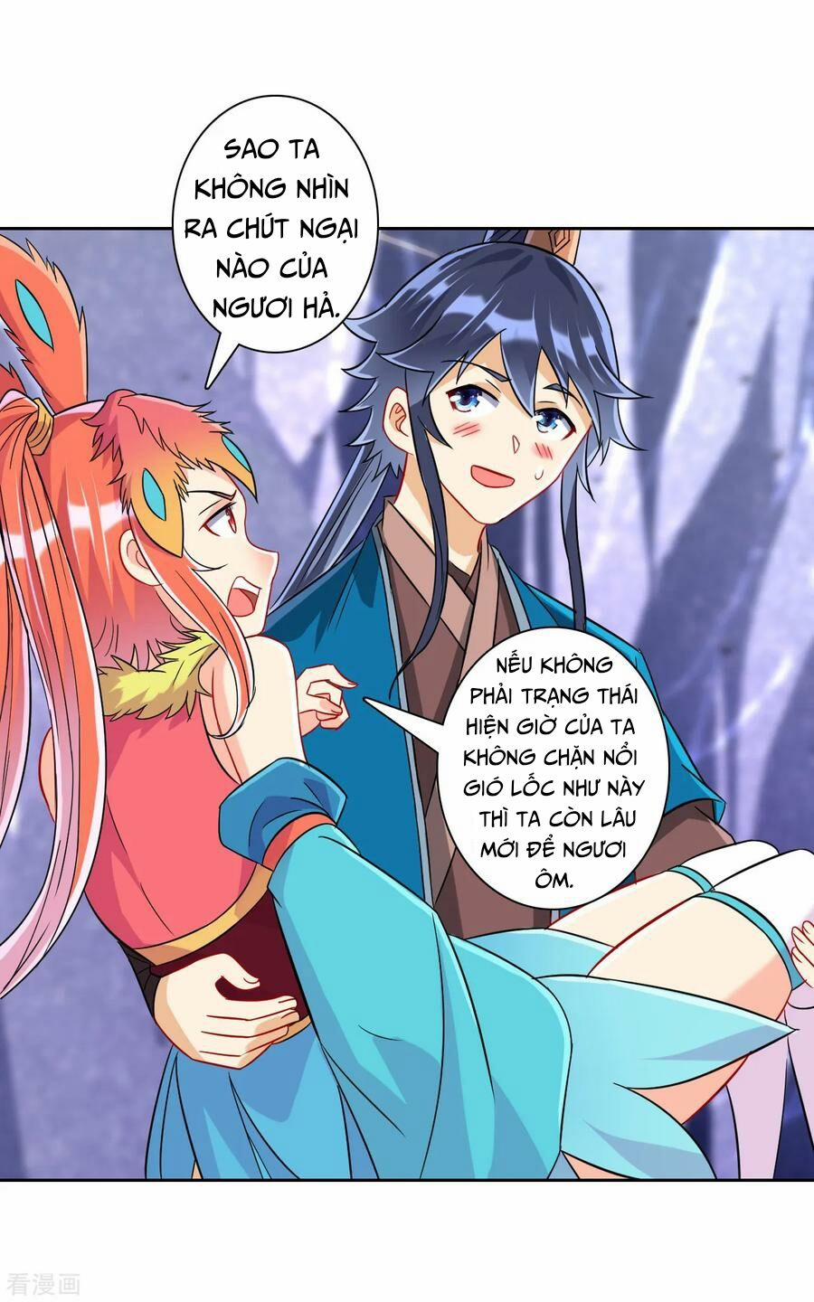 Nhất Đẳng Gia Đinh 134 trang 13