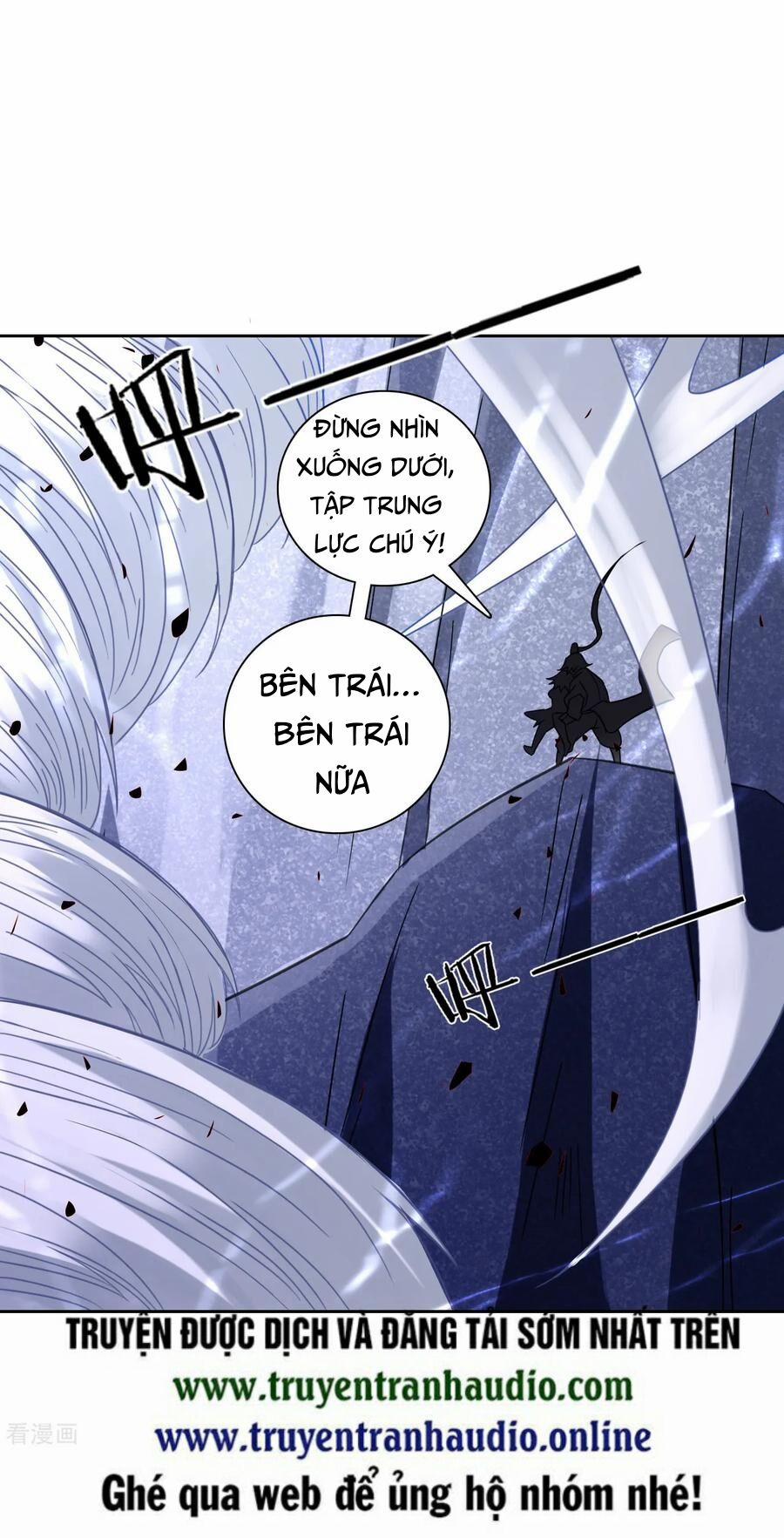 Nhất Đẳng Gia Đinh 134 trang 15