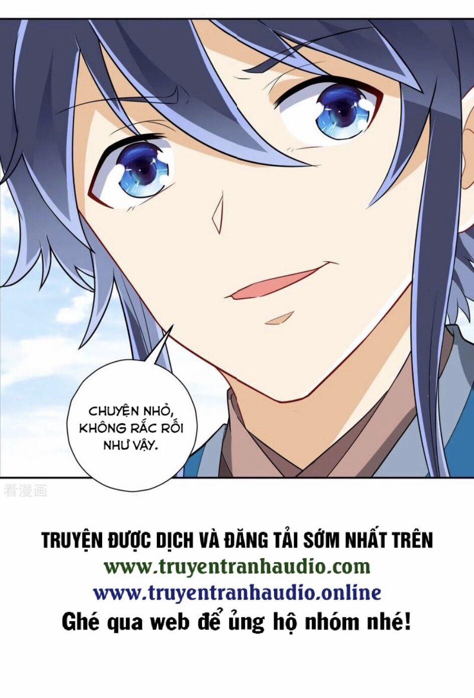 Nhất Đẳng Gia Đinh 135 trang 13