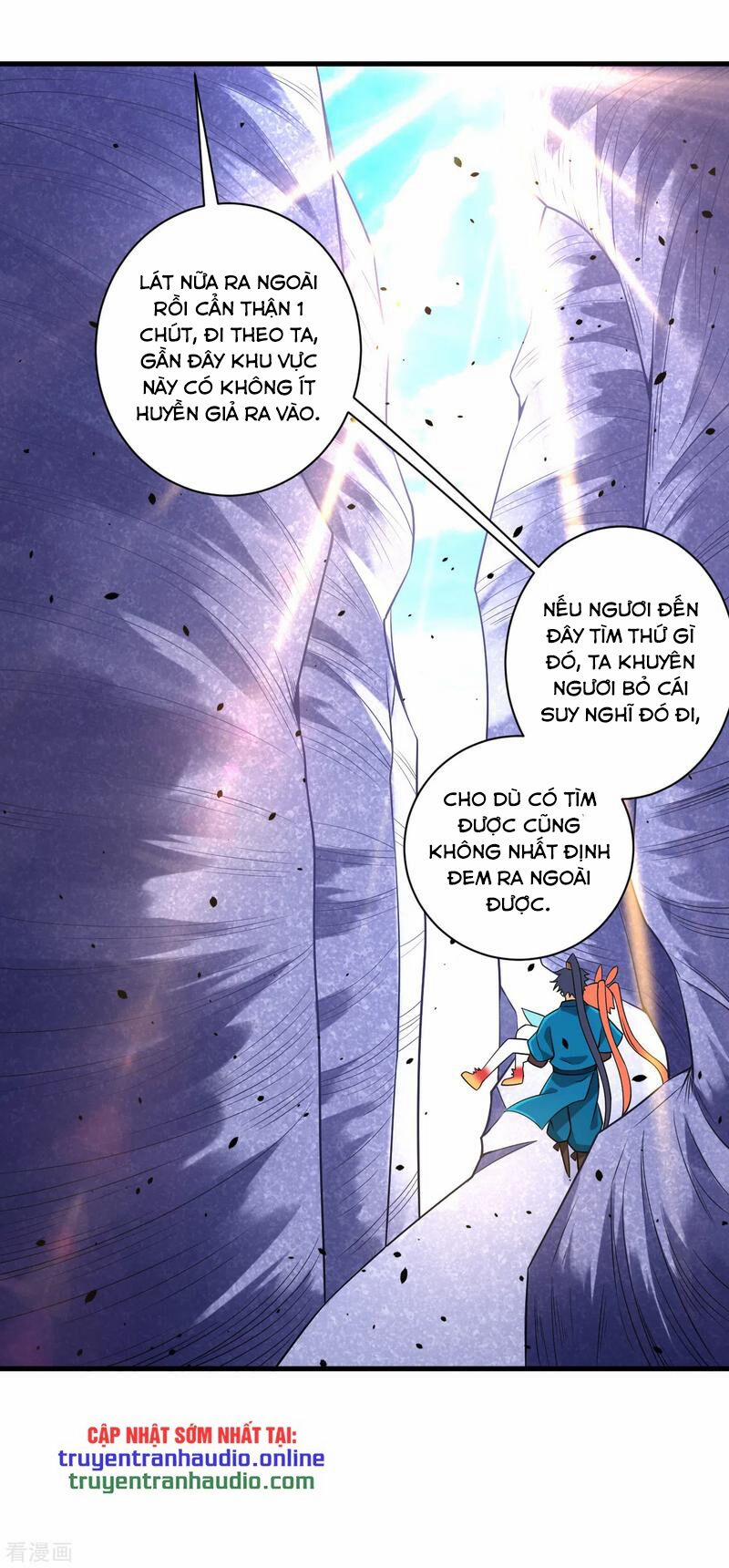 Nhất Đẳng Gia Đinh 135 trang 2