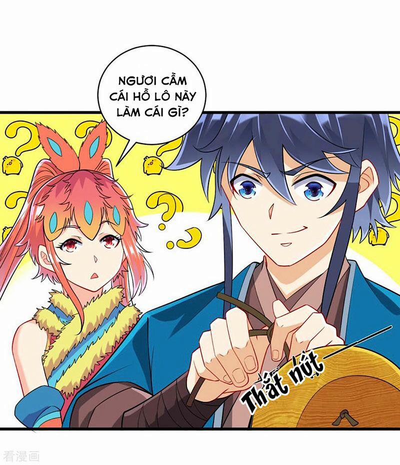 Nhất Đẳng Gia Đinh 136 trang 1