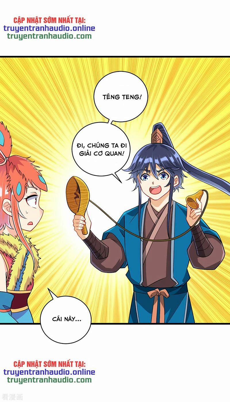 Nhất Đẳng Gia Đinh 136 trang 2