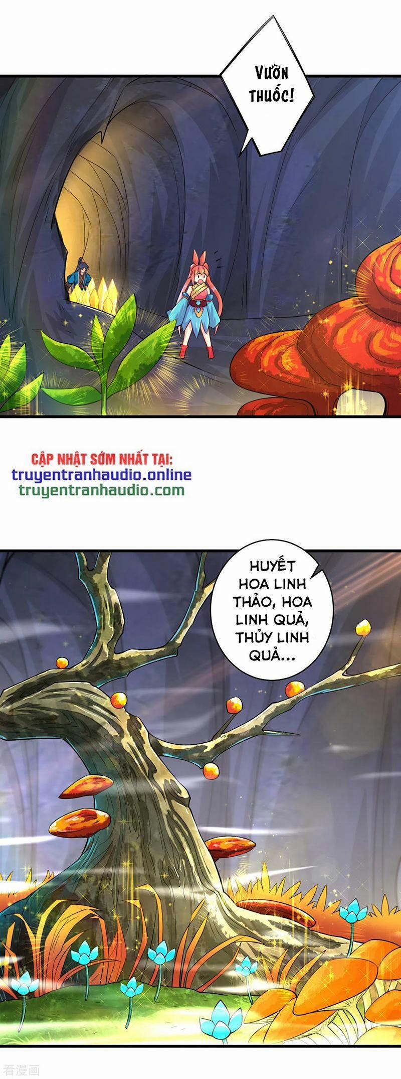 Nhất Đẳng Gia Đinh 136 trang 9