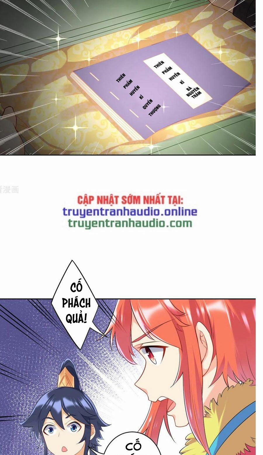 Nhất Đẳng Gia Đinh 139 trang 10