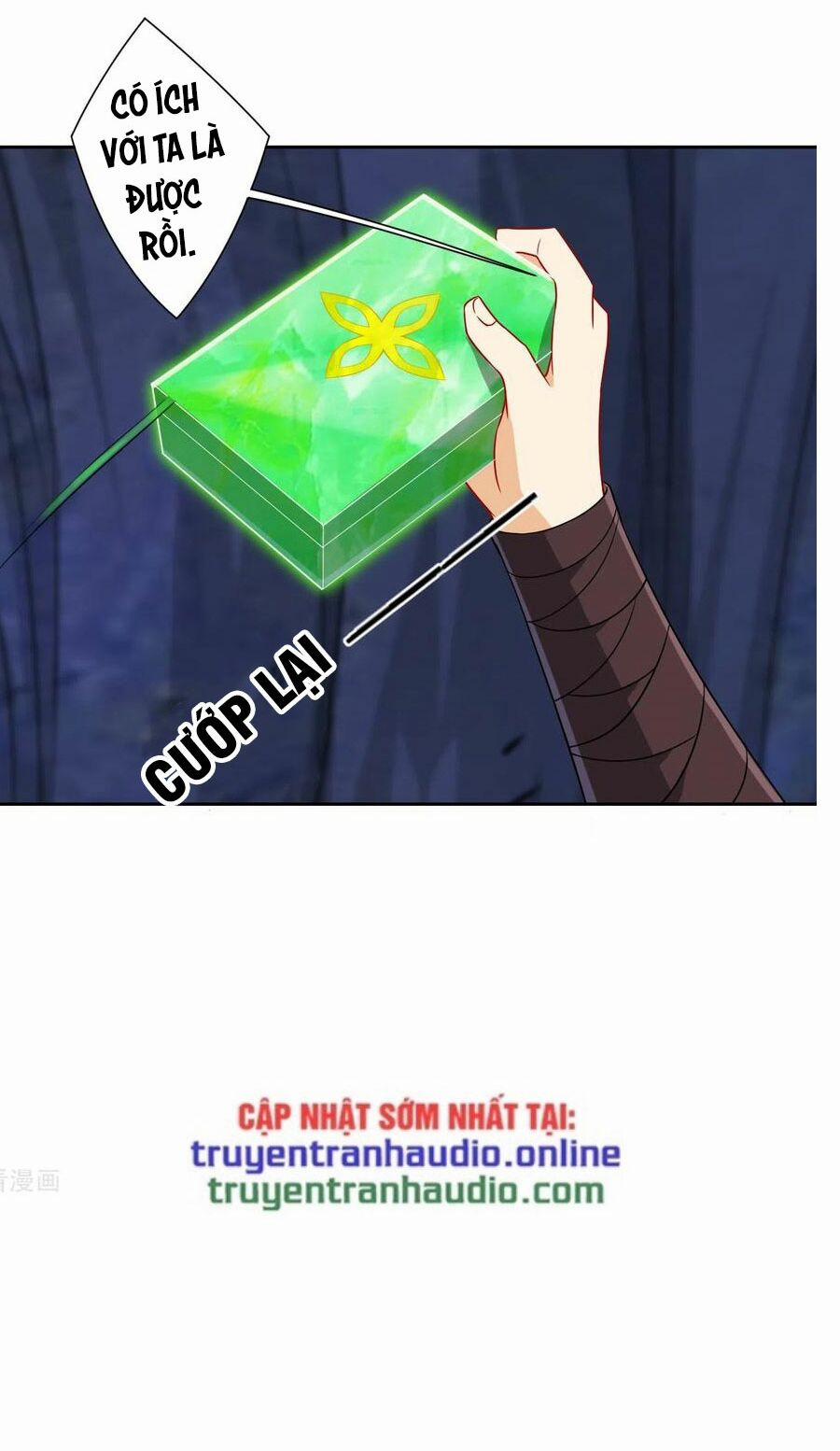 Nhất Đẳng Gia Đinh 139 trang 13