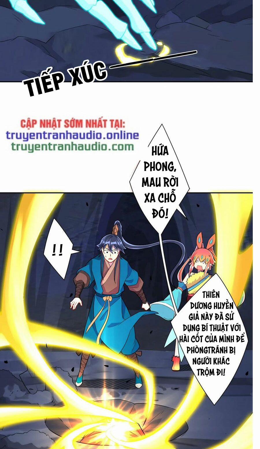 Nhất Đẳng Gia Đinh 139 trang 5