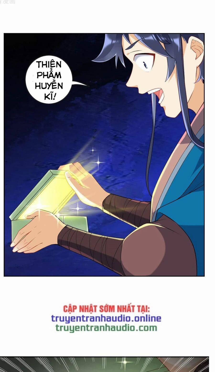Nhất Đẳng Gia Đinh 139 trang 9