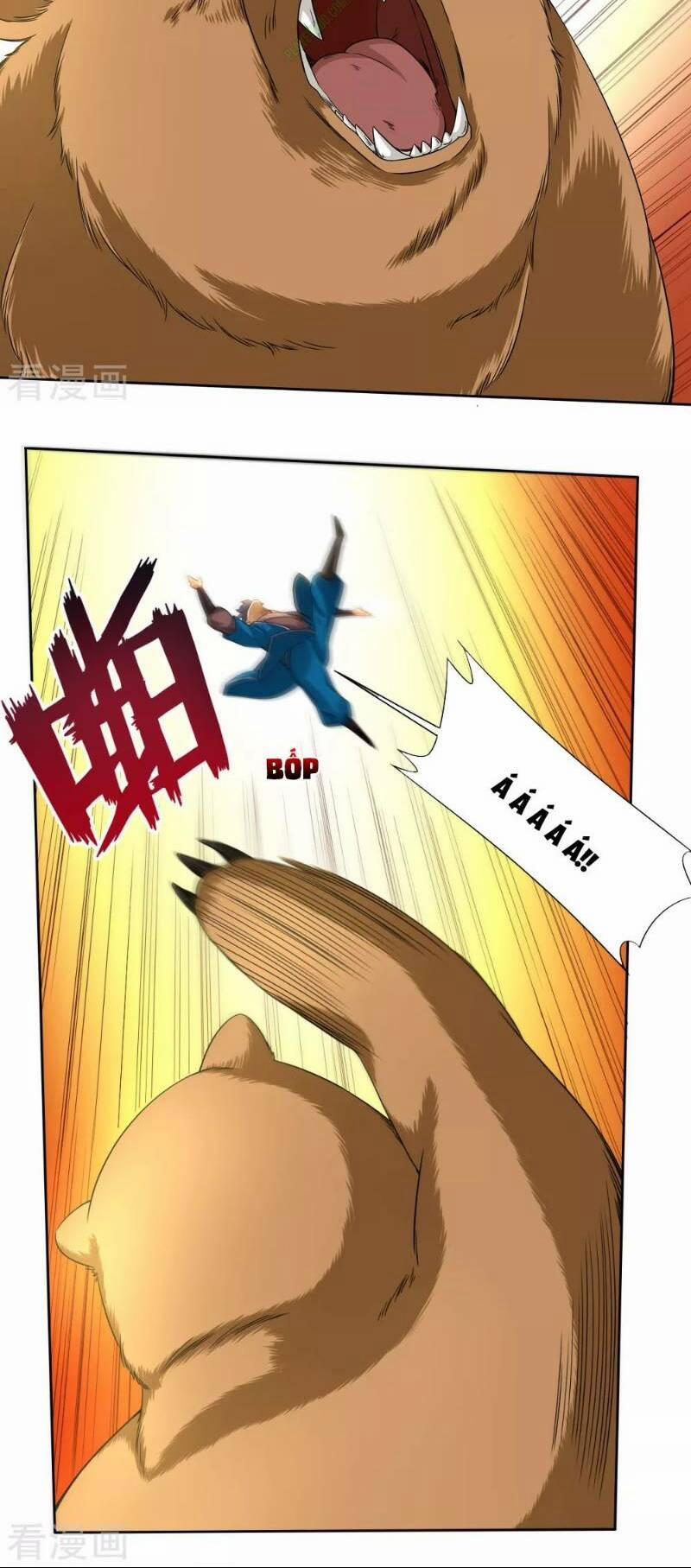 Nhất Đẳng Gia Đinh 14 trang 13