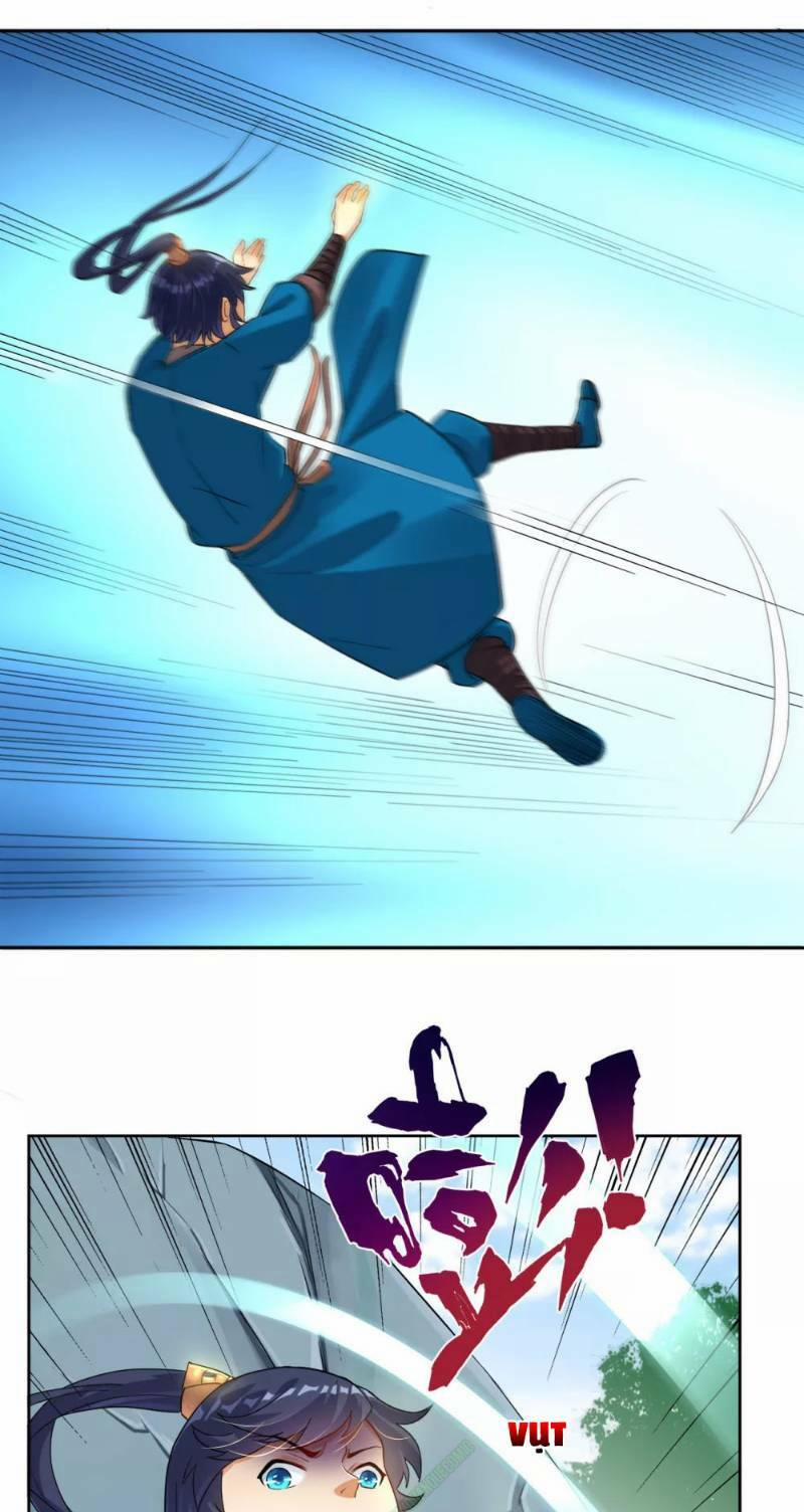 Nhất Đẳng Gia Đinh 14 trang 14