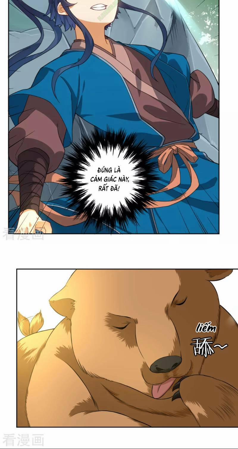 Nhất Đẳng Gia Đinh 14 trang 15