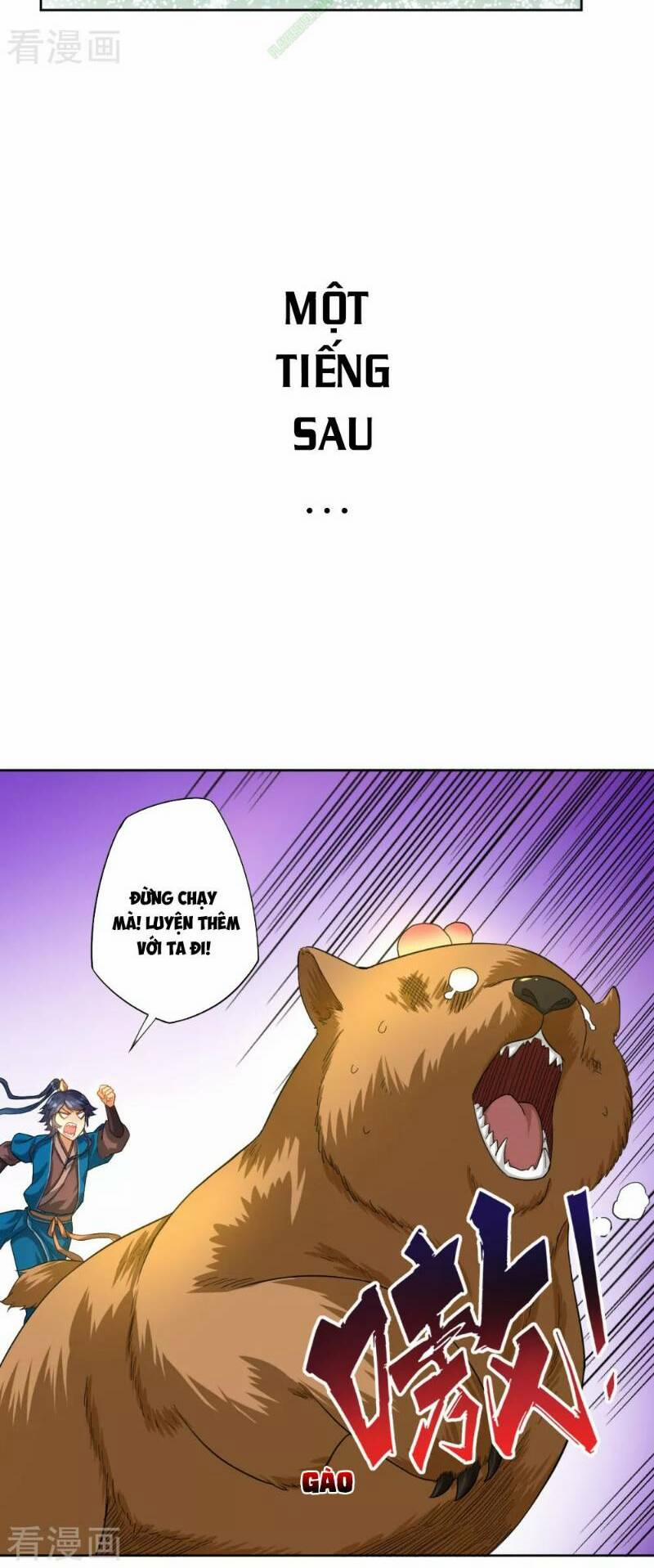 Nhất Đẳng Gia Đinh 14 trang 17