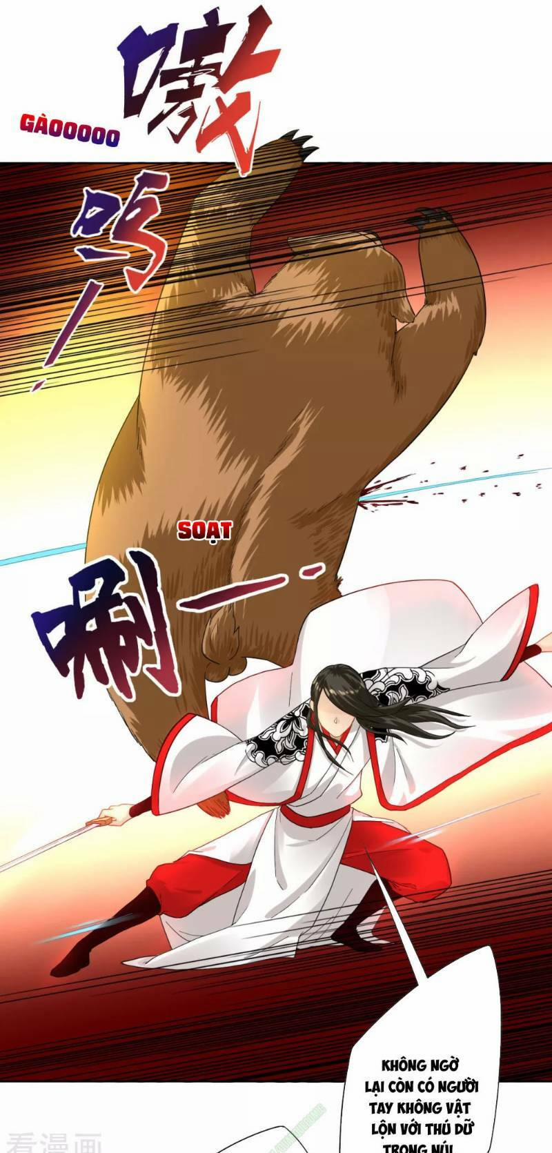 Nhất Đẳng Gia Đinh 14 trang 18