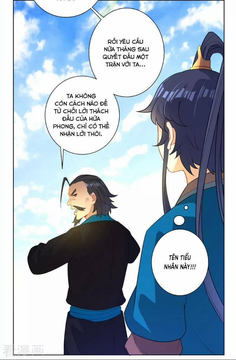 Nhất Đẳng Gia Đinh 14 trang 2