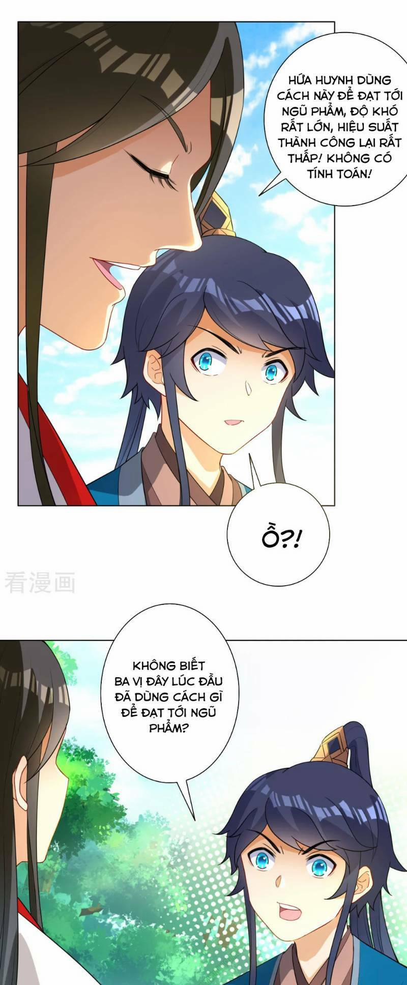 Nhất Đẳng Gia Đinh 14 trang 24