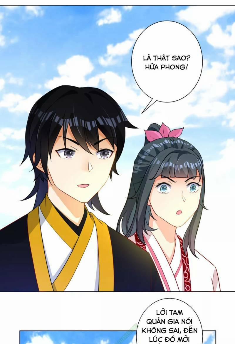 Nhất Đẳng Gia Đinh 14 trang 3