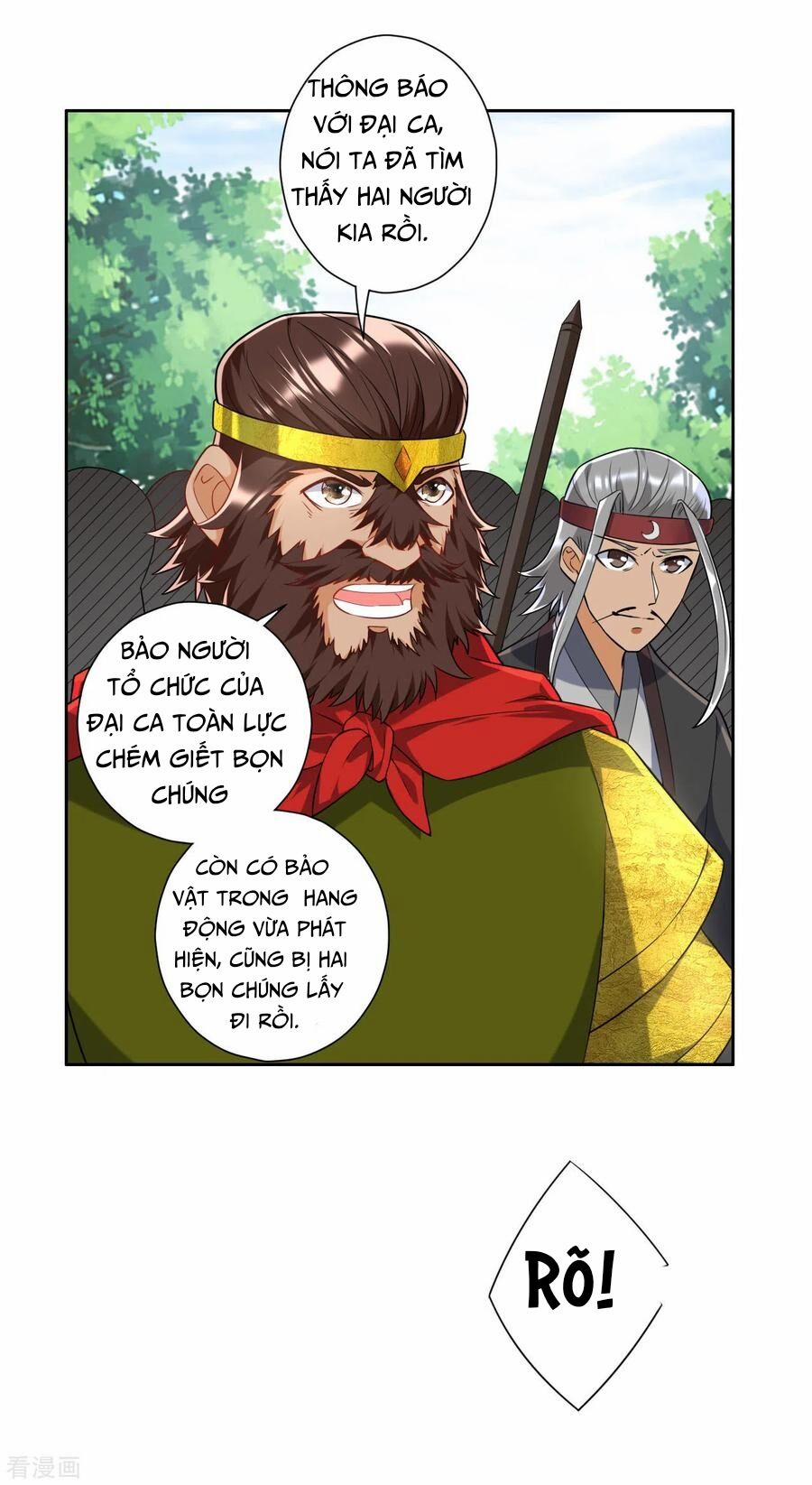 Nhất Đẳng Gia Đinh 140 trang 14