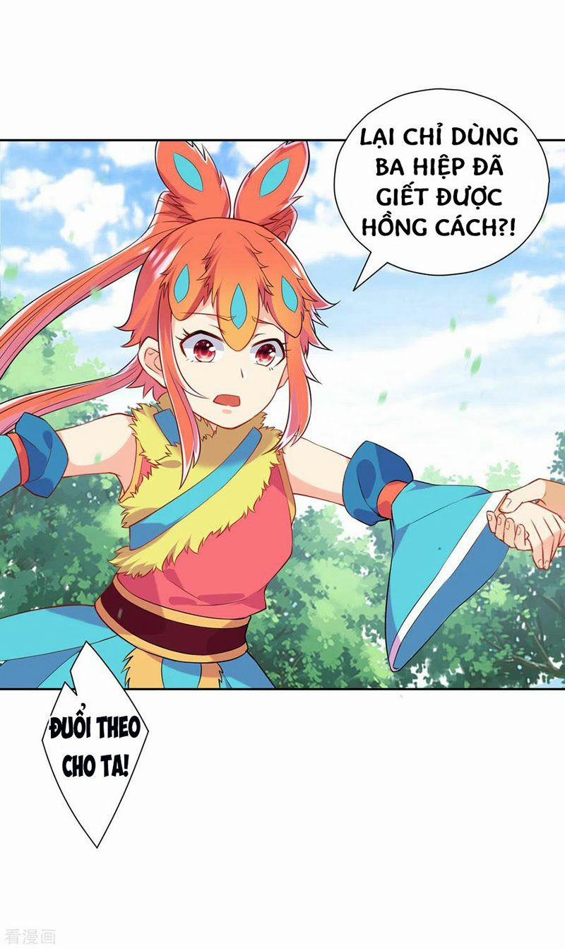 Nhất Đẳng Gia Đinh 142 trang 12