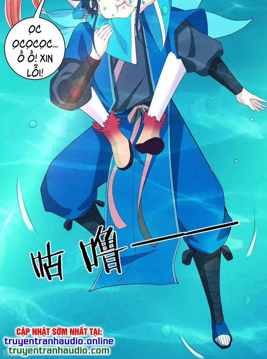 Nhất Đẳng Gia Đinh 145 trang 11