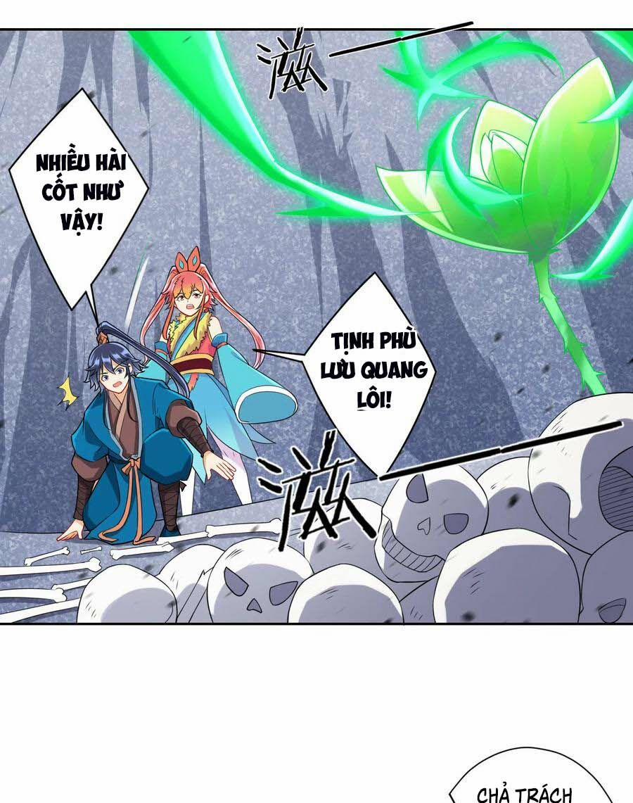 Nhất Đẳng Gia Đinh 145 trang 18
