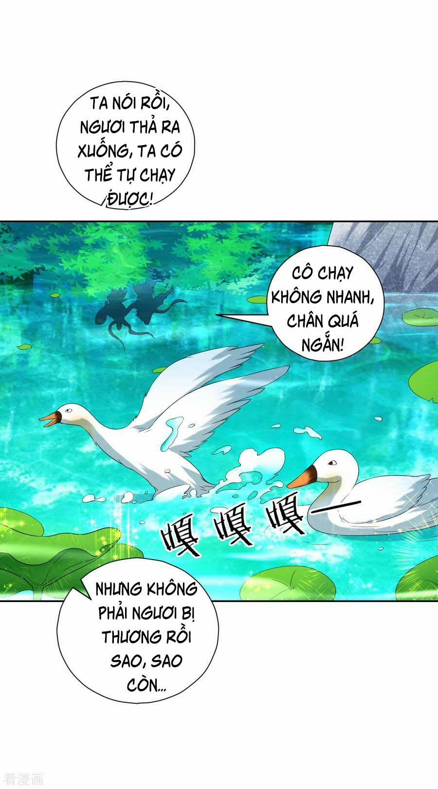 Nhất Đẳng Gia Đinh 145 trang 5