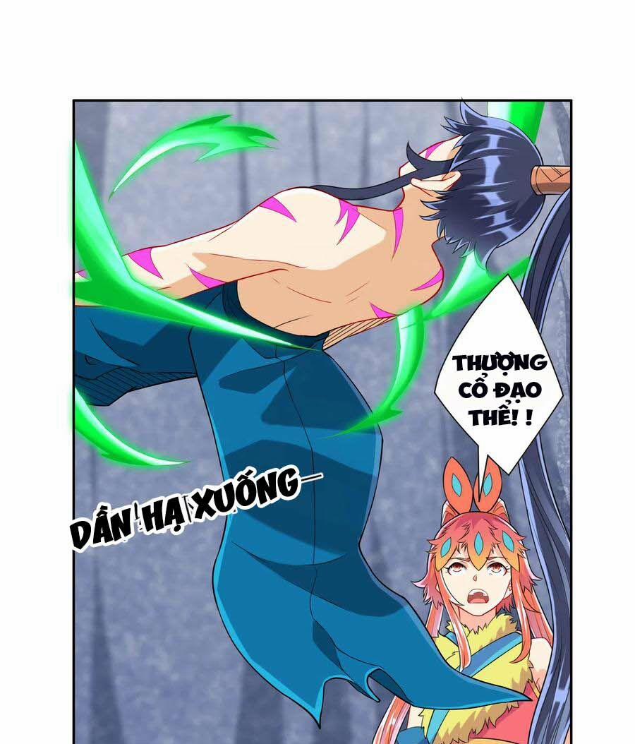 Nhất Đẳng Gia Đinh 146 trang 8