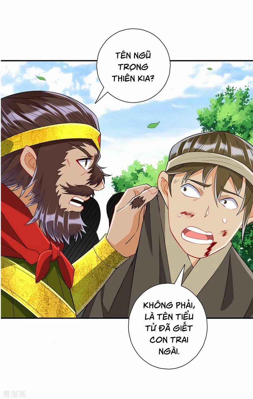 Nhất Đẳng Gia Đinh 147 trang 10