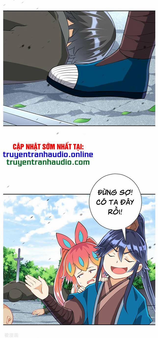 Nhất Đẳng Gia Đinh 147 trang 8