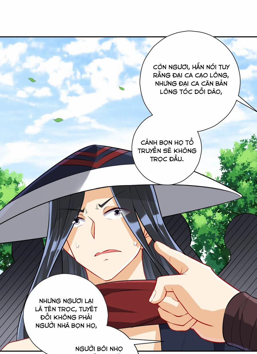 Nhất Đẳng Gia Đinh 148 trang 20
