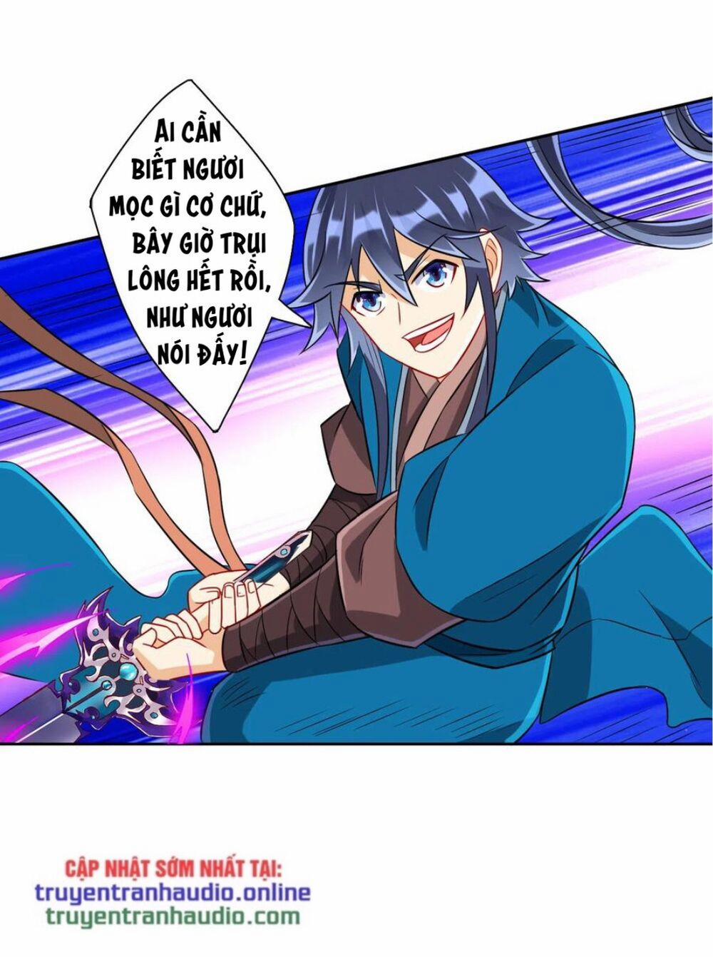 Nhất Đẳng Gia Đinh 149 trang 4