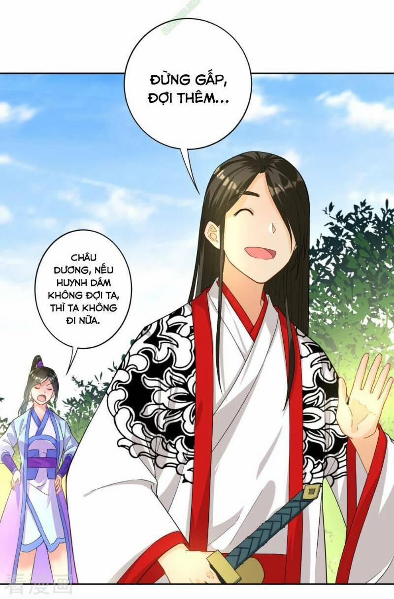 Nhất Đẳng Gia Đinh 15 trang 2