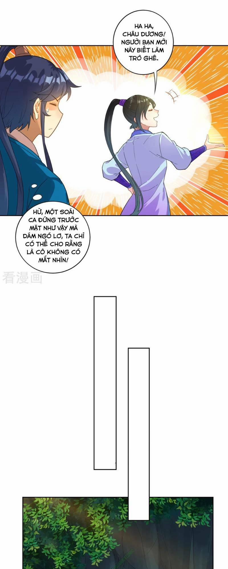 Nhất Đẳng Gia Đinh 15 trang 7