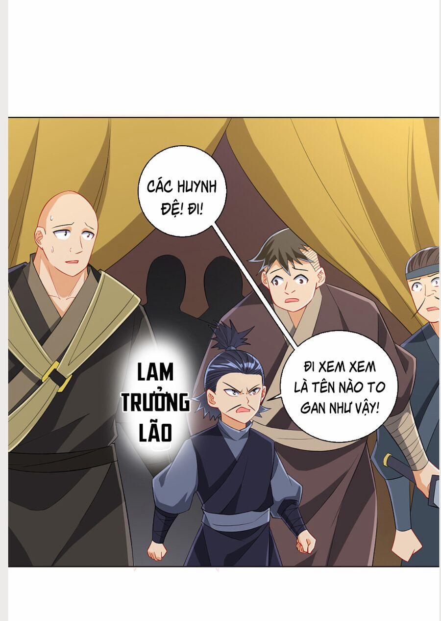 Nhất Đẳng Gia Đinh 151 trang 1