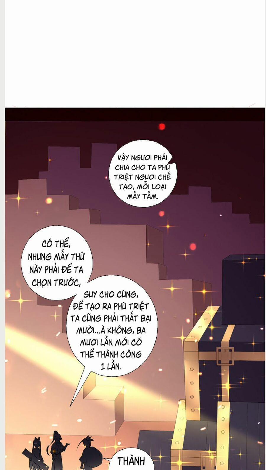 Nhất Đẳng Gia Đinh 151 trang 10