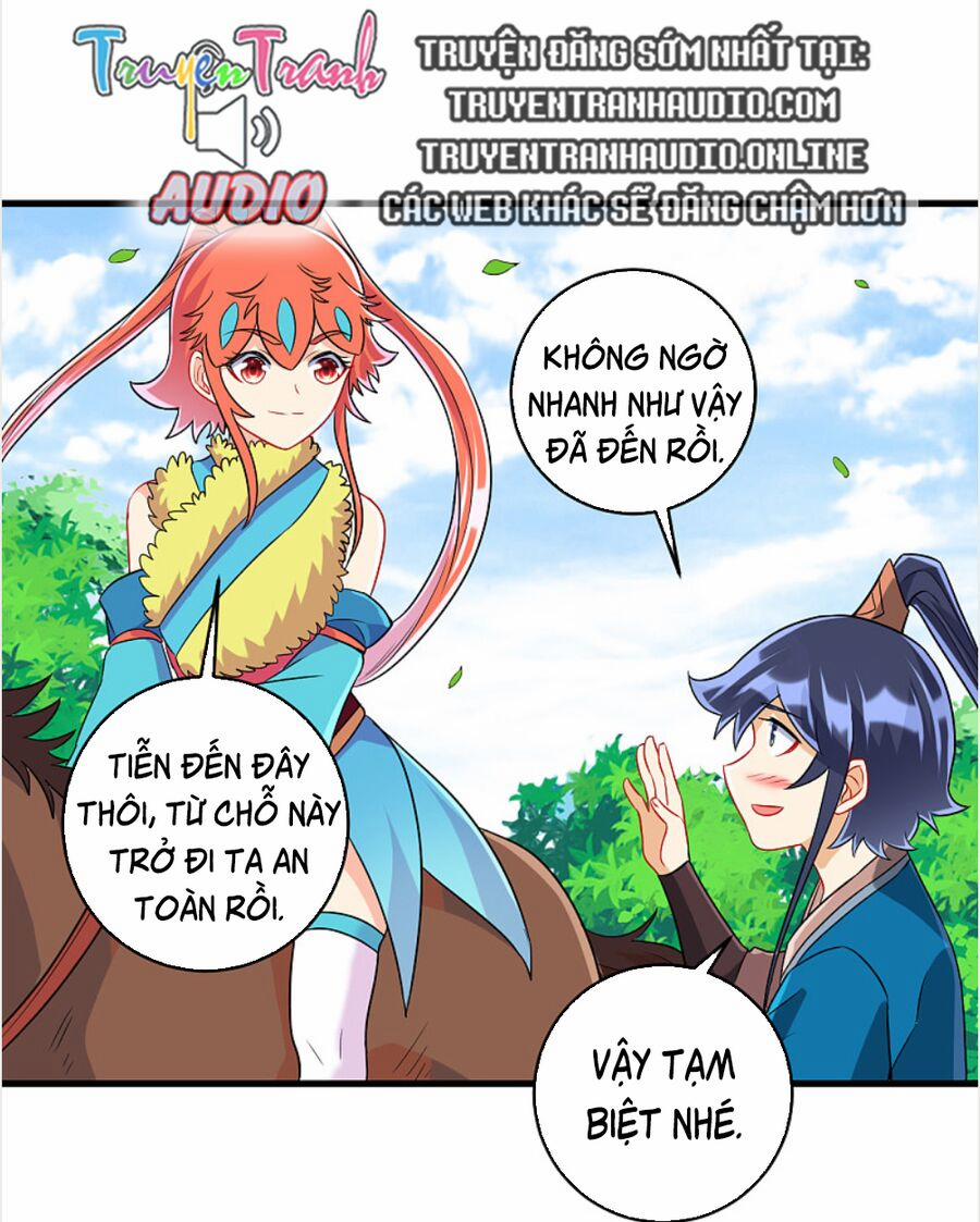 Nhất Đẳng Gia Đinh 151 trang 19